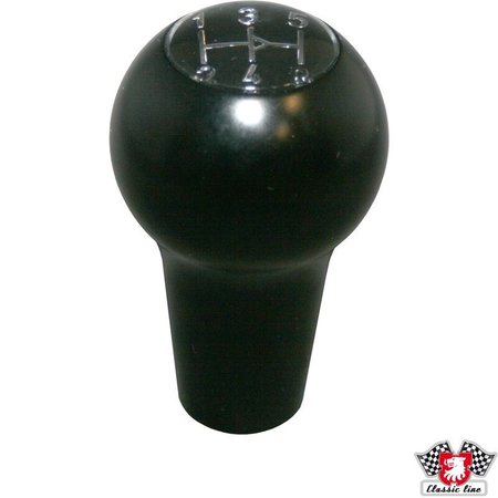 DANSK Shift Knob, 1632200200 1632200200